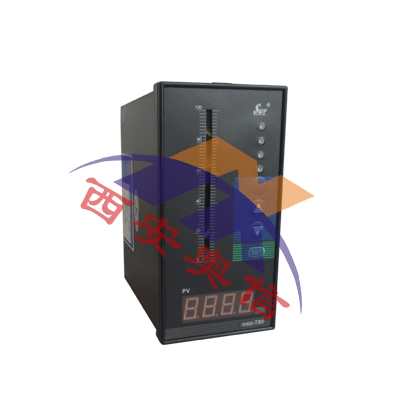 SWP昌辉PID控制器SWP-NT805-011-23-HL光柱显示控制仪