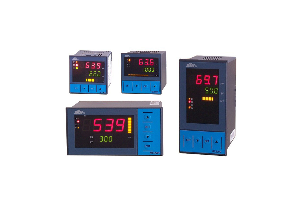 DY21J06P4东辉DY2000流量积算显示控制仪东辉大延牌 